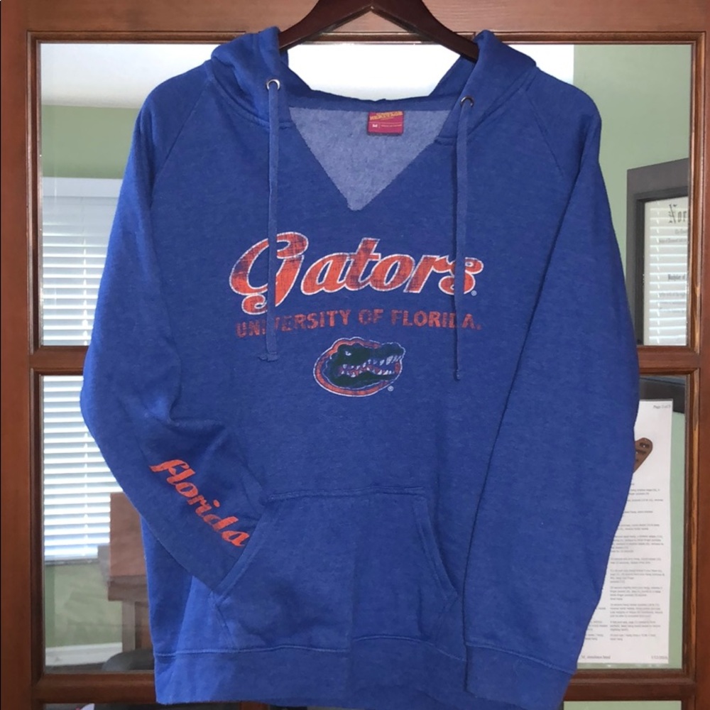 Florida Gator Sweatshirt